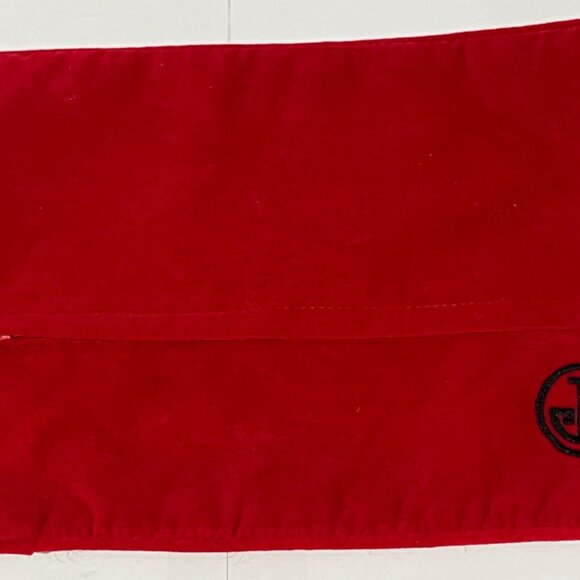 Jonathan Adler SHANGHAI Needlepoint Pillow Cover - Excellent Condition! - Picture 4 of 5